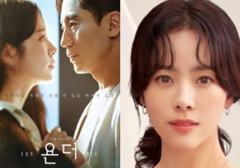 Profil Pemain Drama Korea Yonder yang Dibintangi oleh Han Ji Min, Intip Jadwal Tayang dan Link Nontonnya di Sini!