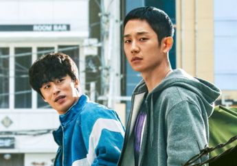 Sinopsis Drakor D.P., Kisah Jung Hae In dan Koo Gyo Hwan dalam Menangkap Para Pembelot Militer, Ini Jadwal Tayang dan Link Nonton
