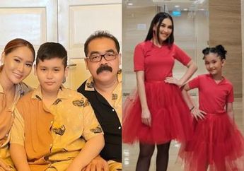 Inul Daratista Janjian Mau Besanan dengan Ayu Ting Ting, Tingkah Gemas Bilqis Ini Jadi Pemicunya: Ay, Jadi Gak Kita Besanan?