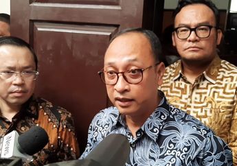 Ferdy Sambo Diprotes Tak Kenakan Rompi Tahanan Malah Pakai Baju Batik di Ruang Sidang, Pengacara: Harus Dalam Keadaan Bebas Agar Leluasa