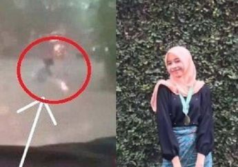 Kisah Pilu di Balik Hilangnya Ara di Gorong-gorong Dadali, Pertahankan Sepeda Motor Hadiah Ayah yang Baru Dipakai 2 Bulan
