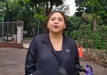 Turunkan Berat Badan hingga 20 Kilo, Audie Item Pernah Sampai Masuk Rumah Sakit karena Diet Ekstrim