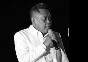 Jatuh Sakit, Tukul Titip Pesan Haru pada Asisten Kepercayaan: Nitip Anak-anak Saya Ya