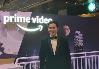 Bintangi Film Perfect Strangers Versi Indonesia, Vino G. Bastian Syok Saat Baca Script