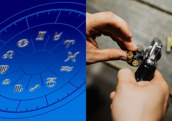 Licik Seperti Ferdy Sambo, Ini 5 Daftar Zodiak yang Paling Berbahaya hingga Tak Ragu Singkirkan Musuh, Ada Bintangnya Suami Putri Candrawathi!