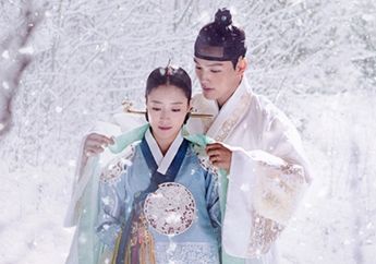 Profil Pemain Drama Korea The Crowned Clown, Ketika Seorang Badut Diminta Gantikan Posisi Raja, Cek Juga Jadwal Tayang dan Link Nonton Drakornya