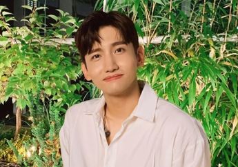 Bukti Changmin TVXQ Suami Idaman, Siap Sedia Lakukan Hal Ini Kala sang Istri Hamil hingga Lahirkan Anak Pertama