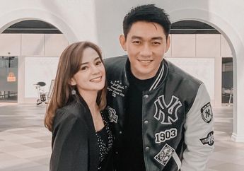 Citra Monica Jalani Program Hamil Lagi, Istri Ifan Seventeen sampai Rela Menetap di RS Gegara Mata Bengkak Alergi Obat