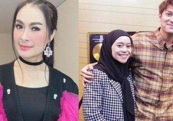 Lesti Kejora Cabut Laporan KDRT Rizky Billar, Iis Dahlia Minta Leslar Terapi Psikologis : Dua-duanya Berobat!