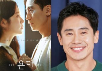 Profil Pemain Drama Korea Yonder yang Dibintangi oleh Shin Ha Kyun, Intip Jadwal Tayang dan Link Nontonnya di Sini!