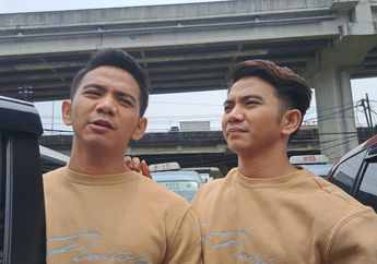 Lesti Kejora Sepakat Berdamai dengan Rizky Billar, Ridho DA: Pasti Ada Konsekuensinya