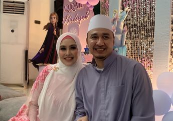 Ada di Antara Hidup dan Mati, Kartika Putri Masih Sempat Khawatirkan Anak Sambung Ketika Pembukaan 10