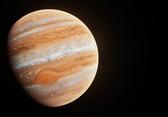 Kunci Jawaban Materi Kelas 6 SD/MI, Kenapa Planet Jupiter Disebut Bintang Gagal? Berikut 6 Fakta Unik Lainnya