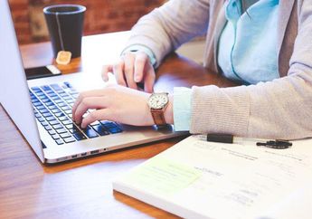 Pentingnya Melek Digital untuk Generasi Muda, Permudah Karier di Masa Depan!