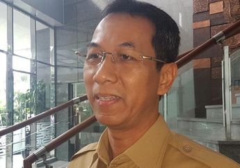 Jakarta Terancam Dihantam Badai Besar 28 Desember 2022, Heru Budi Hartono Beri Saran: Swasta Bisa WFH