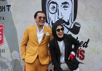 Innalillahi, Presenter Kondang ini Masuk IGD Bersama Istrinya Gegara Hal ini, Perlakuannya pada Sang Pendamping Hidup Bikin Gigit Jari