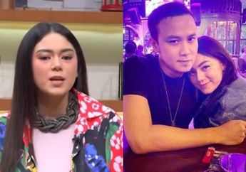 Jadi Korban KDRT sampai Kena Kanker, Thalita Latief Bongkar Alasan Mantap Gugat Cerai Dennis Lyla Setelah Bertahan Nyaris 10 Tahun