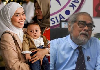 Ketua Komnas PA Geram Lesti Kejora Gunakan Baby L sebagai Alasan Cabut Laporan KDRT Rizky Billar, Arist Merdeka: Eksploitasi Anak!