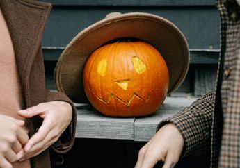 Arti Mimpi tentang Labu Konon Menyiratkan Adanya Masalah Kesehatan yang Kamu Alami, Simak Penjelasannya!