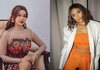 Pacari Mantan Sahabat, Brisia Jodie Tiba-tiba Minta Maaf ke Marion Jola