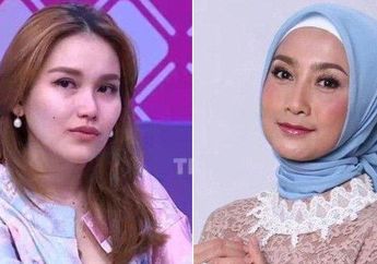 18 Tahun Melajang, Desy Ratnasari Tersinggung Dikatain Janda Kesepian? Ayu Ting Ting Auto Minta Maaf: Maaf Senior