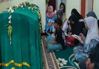 Pilu! Alami Memar di Paru-paru, Korban Tragedi Kanjuruhan Akhirnya Meninggal Dunia, Ternyata Tinggalkan Dua Anak