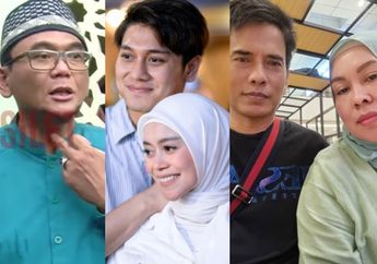 Lesti Kejora Maafkan Rizky Billar, Ustaz Subki Akui Dirinya dan Orang Tua sang Biduan Belum Bisa Terima: Syok