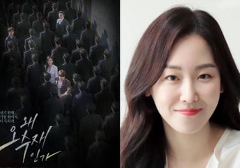 Profil Pemain Drama Korea Why Her? yang Dibintangi oleh Seo Hyun Jin, Intip Jadwal Tayang dan Link Nontonnya di Sini!