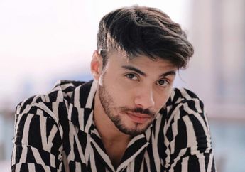 Refal Hady Saksikan Penampakan Gang Sempit Itaewon yang Jadi Lokasi Kengerian Tragedi Helloween