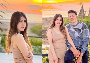 Via Vallen Tampar Omongan Julid Netizen, Tak Terima Dituduh Demen Liburan Tanpa Pedulikan Keluarga Usai Nikah dengan Chevra Yolandi: Aku Bingung Sama Pertanyaannmu 