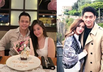 Pernah Rasakan Sakitnya Kehilangan Istri, Ifan Seventeen Peluk Erat Rio Alief Noah di Pemakaman Clerence Chyntia