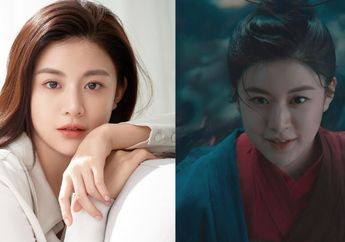 Profil Pemain Drama Korea Alchemy of Souls: Light and Shadow, Go Youn Jung si Ratu Iklan, Cek Juga Jadwal Tayang dan Link Nonton