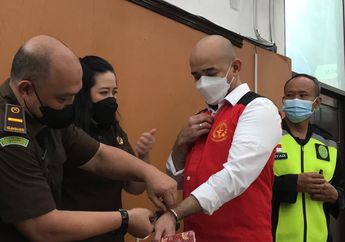 Ini Peran Baiquni Wibowo dalam Kasus Obstruction of Justice Perkara Pembunuhan Berencana Brigadir J 