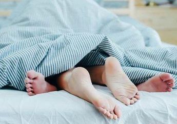 Sistem Reproduksinya Bermasalah, Pria Ini Minta Sepupu Hamili sang Istri, Akhirnya Malah Kecanduan Tagih Jatah