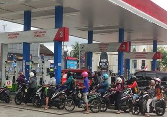 Pertalite Bukan Satu-satunya BBM RON 90 buat Motor Matic, Ini Pilihan Lainnya
