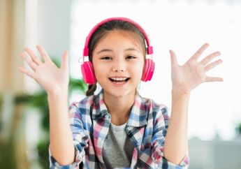 Cari Jawaban Materi Kelas 6 SD/MI, Inilah Ciri Utama Anak Perempuan yang Mengalami Puber, Terjadi Menarche