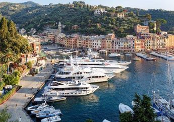 Arti Mimpi Pelabuhan, Benarkah Tanda Baik Sekaligus Buruk? Konon Berkaitan dengan Lingkungan Baru dan Gangguan