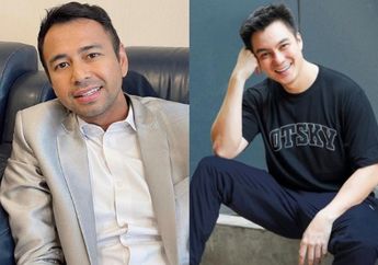 Baim Wong Bikin Konten Prank KDRT, Raffi Ahmad Auto Omeli Suami Paula Verhoeven hingga Singgung Soal Hal Ini: Empati Lu Gak Ada