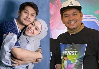 Sayangkan Keputusan Lesti Kejora untuk Damai dengan Rizky Billar, Indra Bekti Lontarkan Reaksi Menohok: Kok Terkesan Terburu-buru
