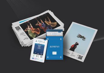 Harian Kompas&nbsp;Gelar Ekshibisi 'Mata Dasawarsa' di Superlative Gallery Bali, Hadirkan&nbsp;Sederet Foto Bersejarah Sejak 1965