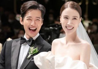 So Sweet! Nam Goong Min Lamar Jin Ah Reum Layaknya Adegan Romantis dalam Drama Korea
