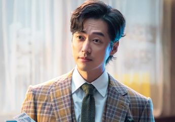 Sinopsis Drakor One Dollar Lawyer, Kisah Nam Goong Min Si Pengacara Nyentrik yang Dibayar 1 Dollar, Ini Jadwa Tayang dan Link Nonton Dramanya