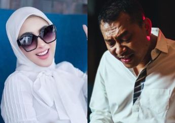 Tabiat Anang Hermansyah Bikin Syahrini Eneg? Pantas Akhirnya Pecah Kongsi, Begini Sikap Suami Ashanty Dulu ke Incess