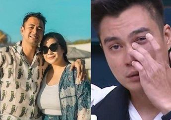 Baim Wong Lakukan Kesalahan Fatal, Raffi Ahmad dan Nagita Slavina Tegur Suami Paula Verhoeven Imbas Prank KDRT: Empati Lu Gak Ada