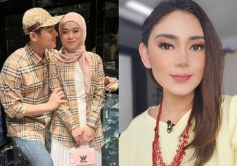 Senasib dengan Lesti Kejora Jadi Korban KDRT, Thalita Latief Justru Bela Keputusan sang Biduan Damai dengan Rizky Billar: Aduh Malu