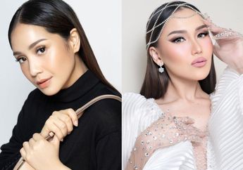 Geger Nagita Slavina Dicap Plagiat Ayu Ting Ting, Gaya Istri Raffi Ahmad Pakai Outfit ini Dibandingkan dengan Sang Biduan, Lebih Kece Siapa?