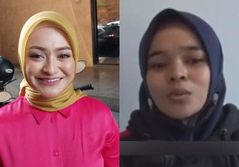 Nathalie Holscher Dituding Selingkuh di Belakang Sule, Begini Jeritan Hati Terpendam Ibunda Adzam pada Mantan ART: Kenapa?