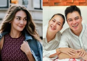 Luna Maya Beri Tanggapan Bijak Terhadap Kasus Prank Baim Wong, Mantan Ariel NOAH Bikin Nikita Mirzani Diam Seribu Bahasa