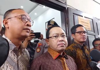 Hakim Diminta Tolak Eksepsi Ferdy Sambo dan Putri Candrawathi, Pengacara Menilai JPU Tidak Konsisten: Urutan Peristiwa Tidak Dijelaskan Runut