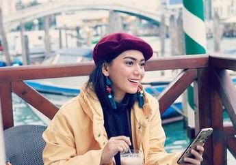 Merasa Disentil Tuhan, Thalita Latief Akhirnya Berani Akhiri Pernikahan Penuh KDRT Selama 7 Tahun Usai Alami Hal Ini: Ada Dua Poin